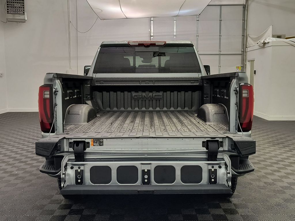 2026 GMC Sierra 2500HD Denali - Photo 19