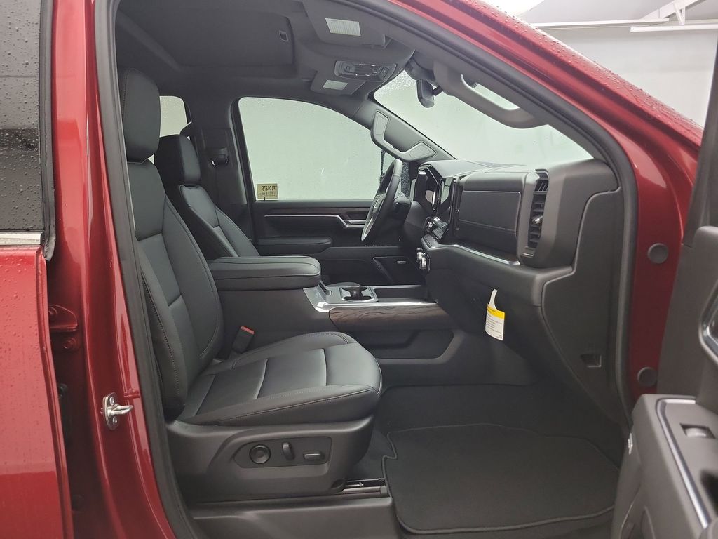 2026 GMC Sierra 2500HD SLT - Photo 26