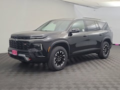 2026 Chevrolet Traverse Z71 SUV