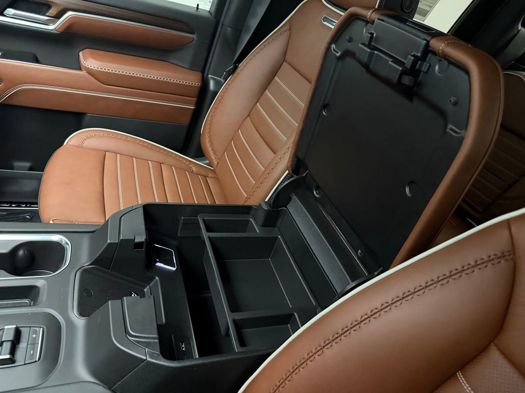 2026 GMC Sierra 3500HD Denali Ultimate - Photo 34