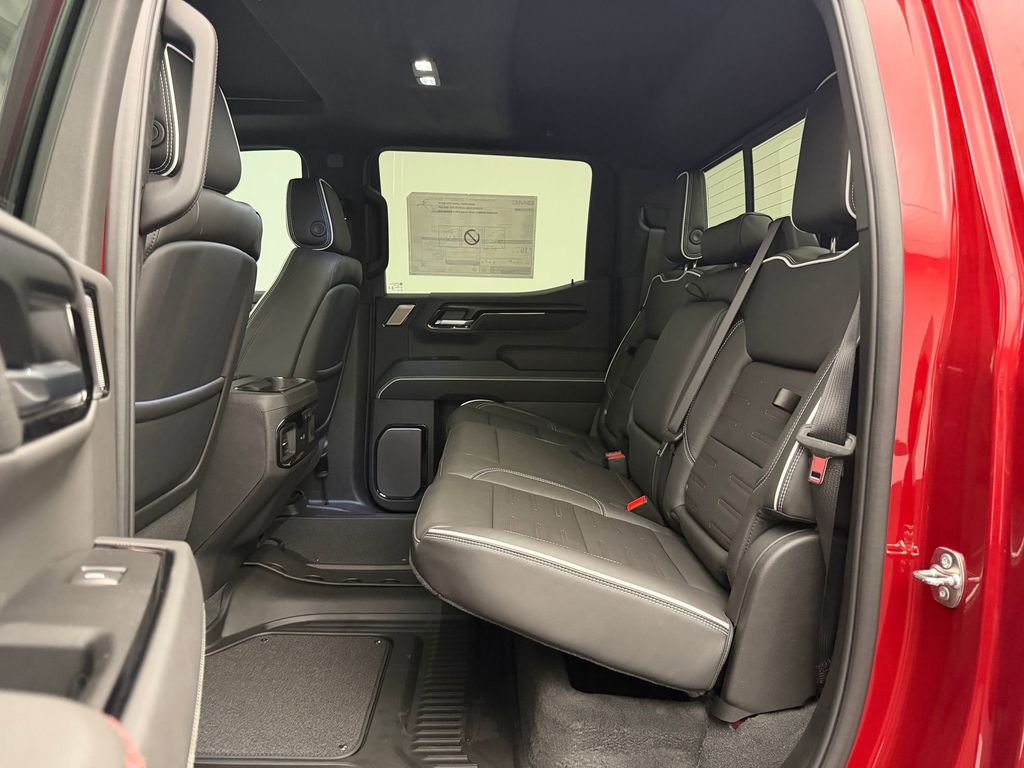 2026 GMC Sierra 1500 AT4X - Photo 13