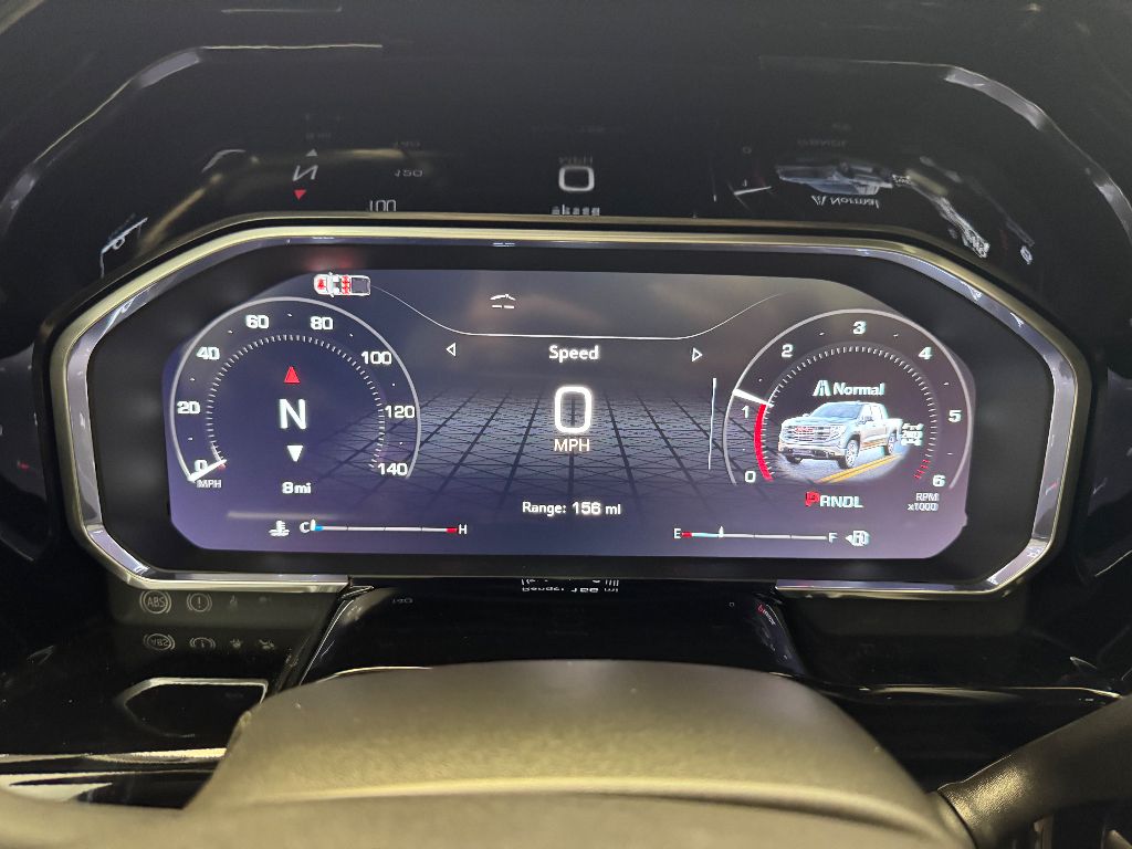 2026 GMC Sierra 1500 SLE - Photo 24
