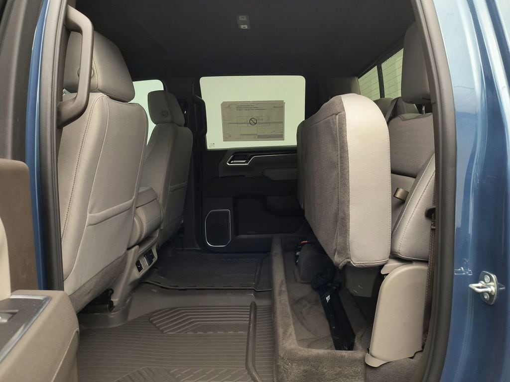 2026 Chevrolet Silverado 2500 HD LT - Photo 18
