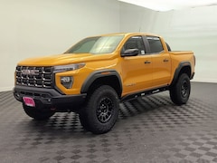 2026 GMC Canyon AT4X Truck
