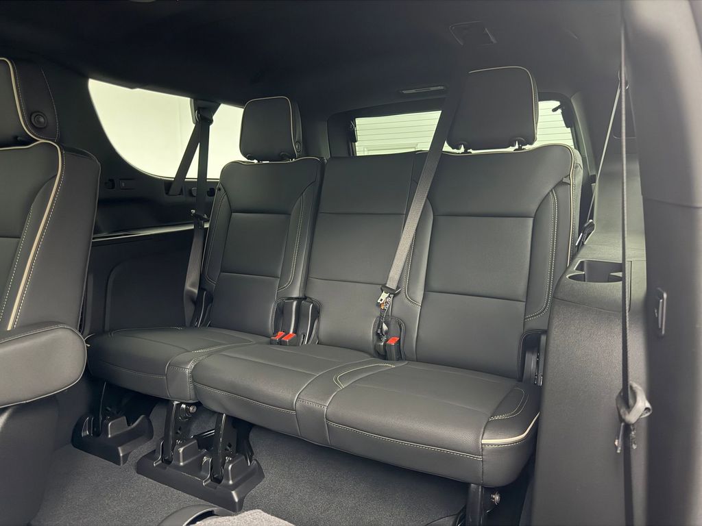 2026 GMC Yukon XL Elevation - Photo 21