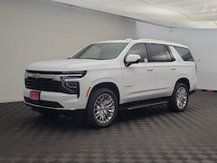 2025 Chevrolet Tahoe LS SUV