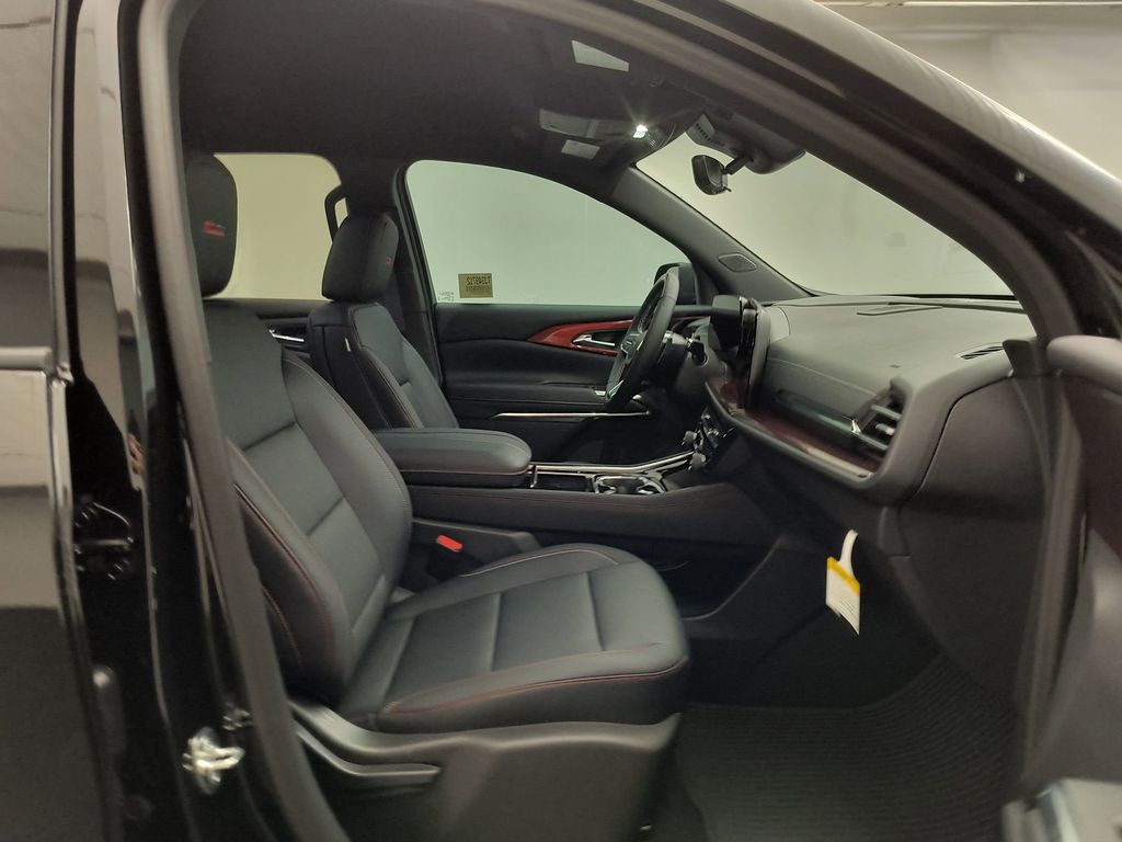2026 Chevrolet Traverse Z71 - Photo 29