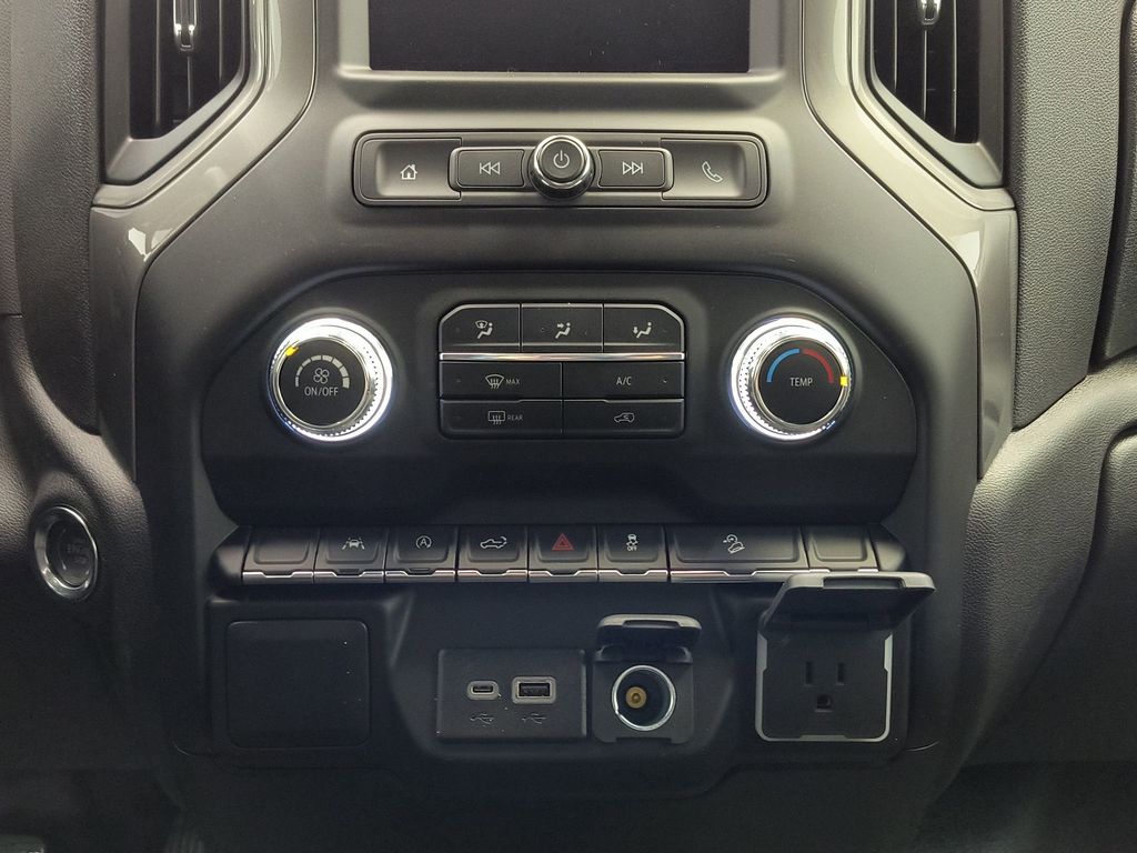 2026 GMC Sierra 1500 Pro - Photo 15