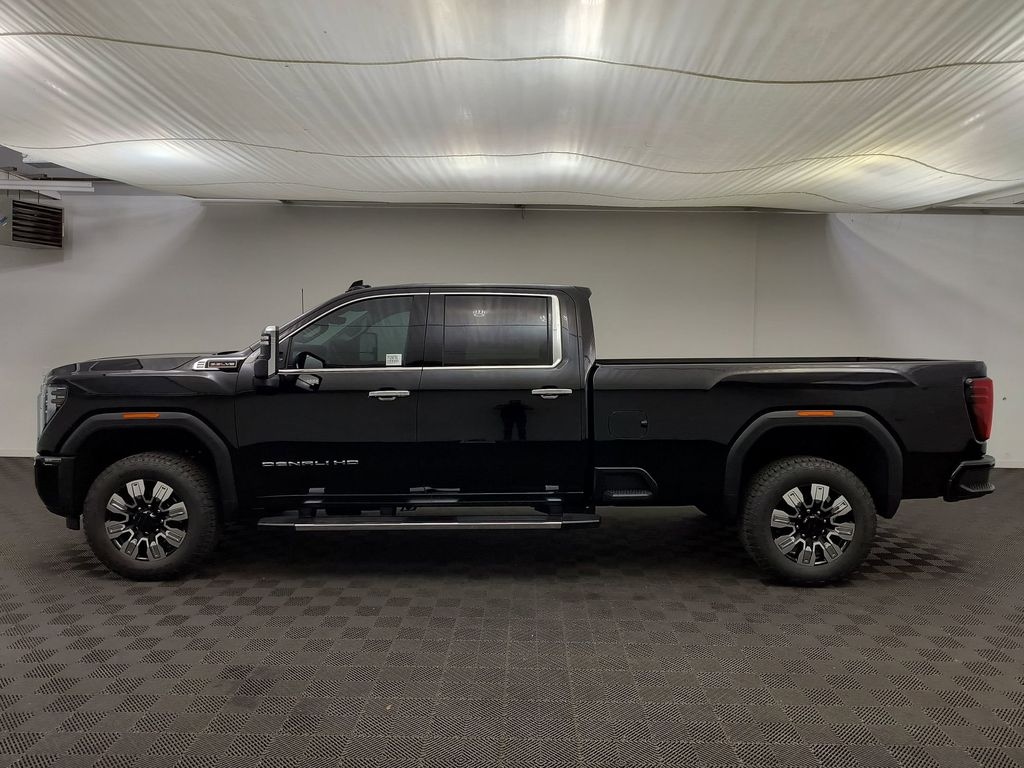 New 2026 GMC Sierra 2500 HD Denali Truck