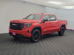 2026 GMC Sierra 1500 Elevation Truck