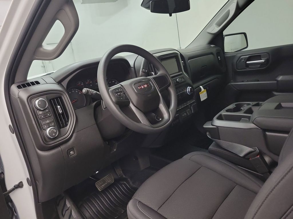 New 2026 GMC Sierra 1500 Pro Truck