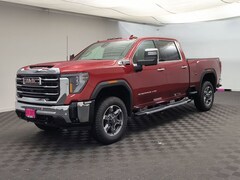 2026 GMC Sierra 2500 HD SLT Truck
