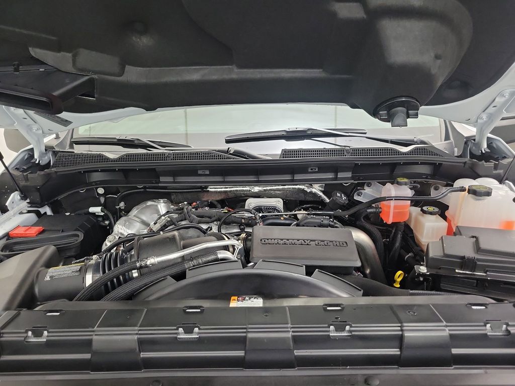 2026 GMC Sierra 3500HD Pro - Photo 29