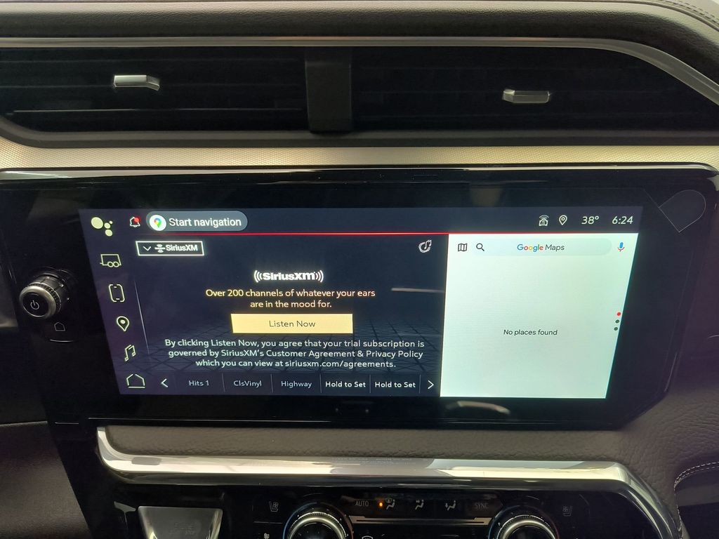 2026 GMC Sierra 2500HD Denali - Photo 25