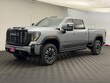  GMC Sierra 2500 HD