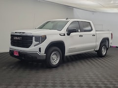 2026 GMC Sierra 1500 Pro Truck