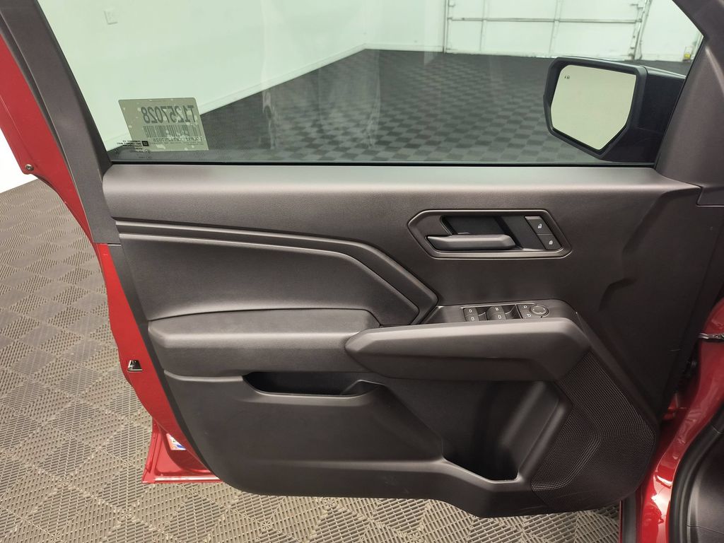 2026 Chevrolet Colorado Trail Boss - Photo 12