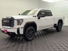 2026 GMC Sierra 2500 HD AT4 Truck