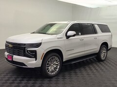 2025 Chevrolet Suburban High Country SUV