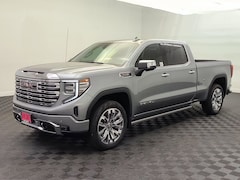 2026 GMC Sierra 1500 Denali Truck