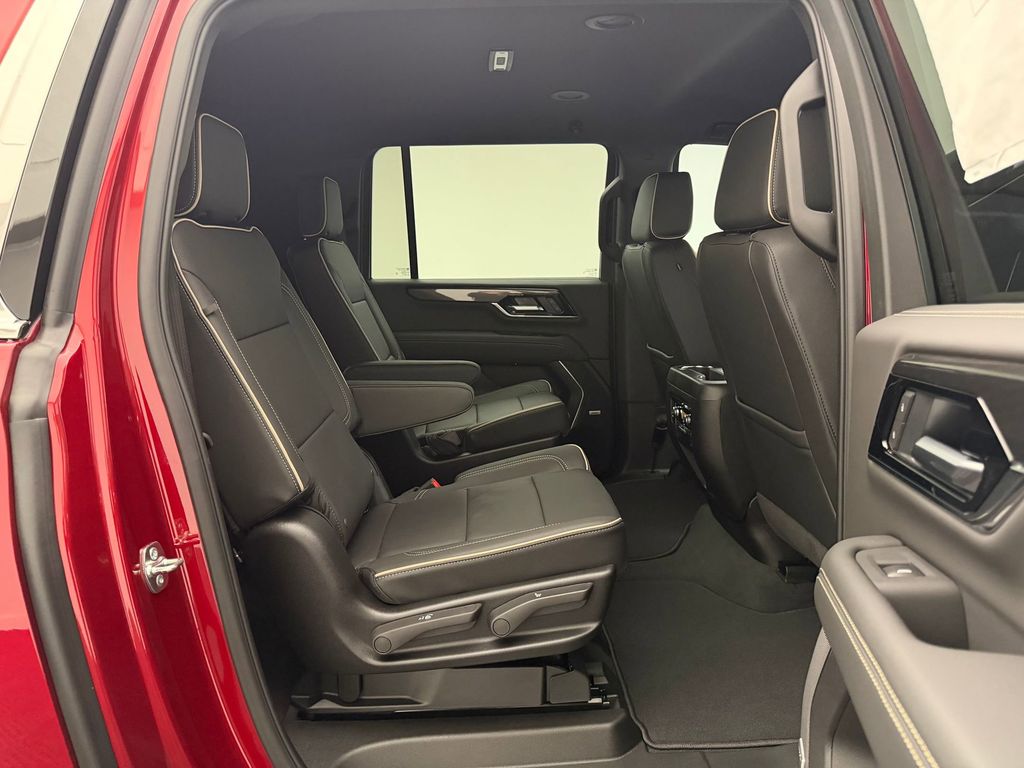 2026 GMC Yukon XL Elevation - Photo 24