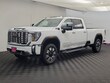  GMC Sierra 2500 HD