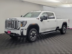 2026 GMC Sierra 2500 HD Denali Truck