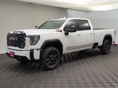 2026 GMC Sierra 2500 HD AT4 Truck