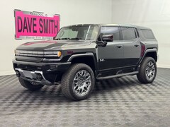 2025 GMC HUMMER EV SUV 3X SUV