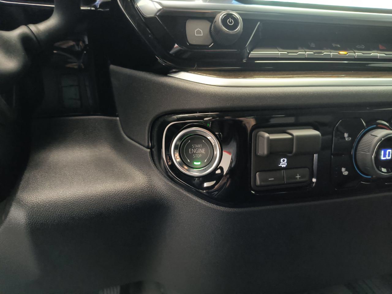 2026 Chevrolet Silverado 2500 HD LT - Photo 20
