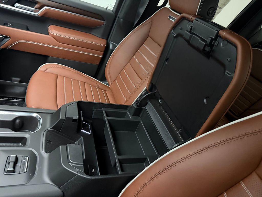 2026 GMC Sierra 2500HD Denali Ultimate - Photo 34