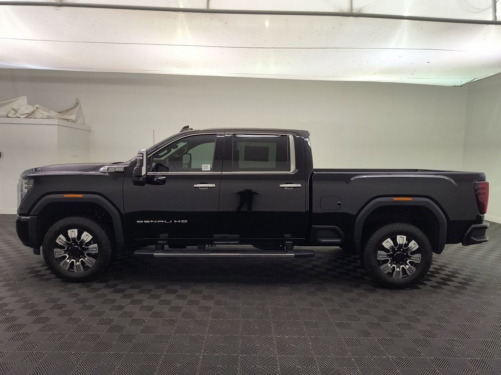New 2026 GMC Sierra 2500 HD Denali Truck