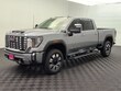  GMC Sierra 2500 HD