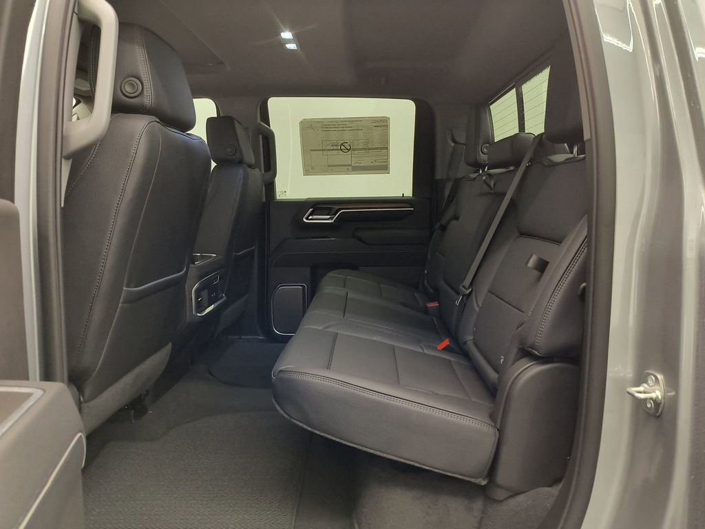 2026 GMC Sierra 2500HD Denali - Photo 12