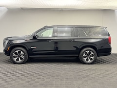 2025 GMC Yukon XL AT4 Ultimate SUV