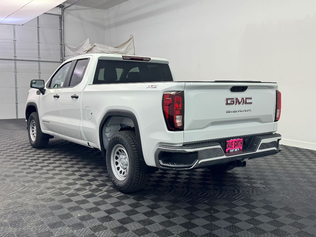 2026 Gmc Sierra 1500 Pro photo 3