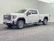 GMC Sierra 2500 HD