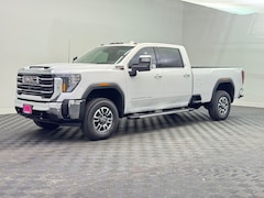 2025 GMC Sierra 2500 HD SLT Truck