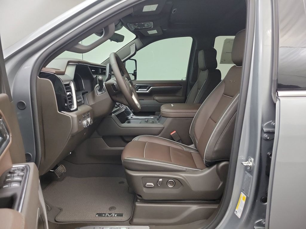 New 2026 GMC Sierra 3500 HD Denali Truck