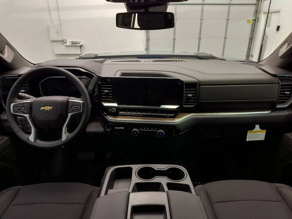 2026 Chevrolet Silverado 2500 HD LT - Photo 14