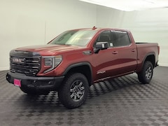 2026 GMC Sierra 1500 AT4X Truck