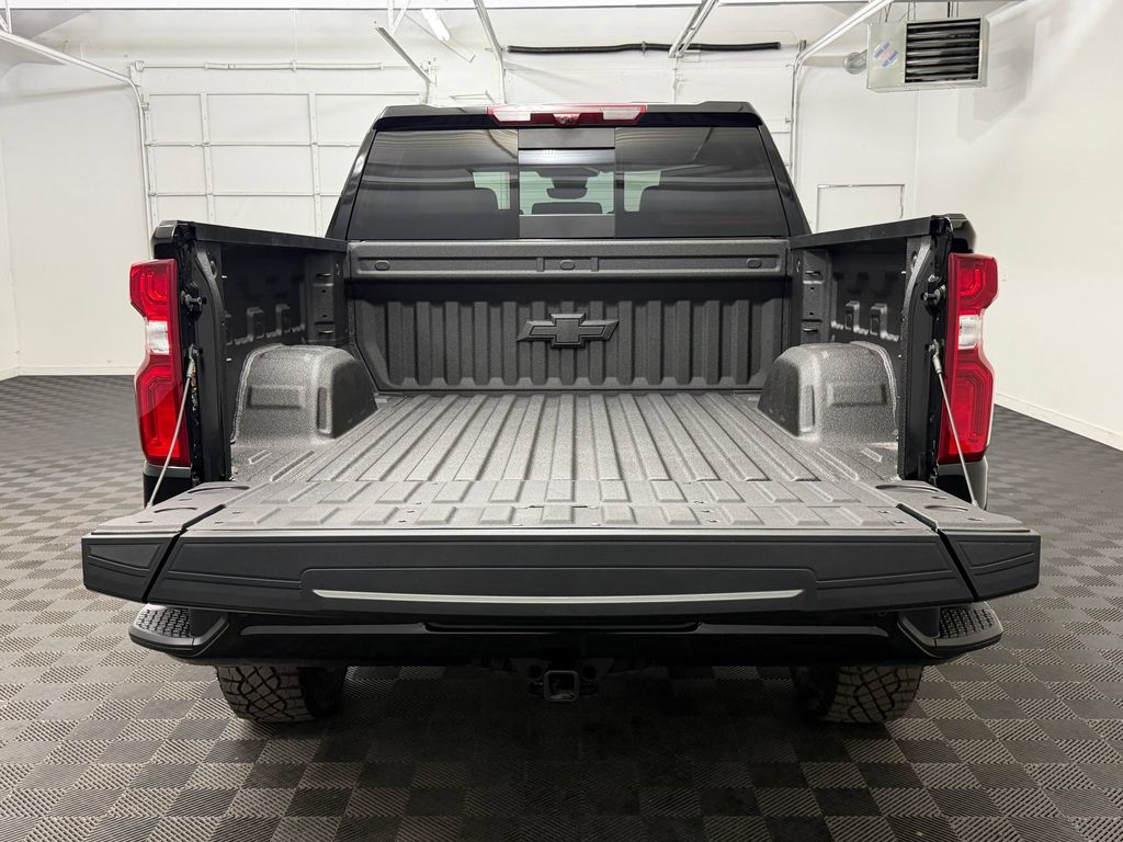 2026 Chevrolet Silverado 1500 ZR2 - Photo 21