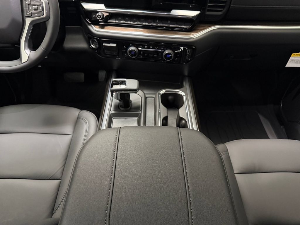 2026 Chevrolet Silverado 1500 RST - Photo 14