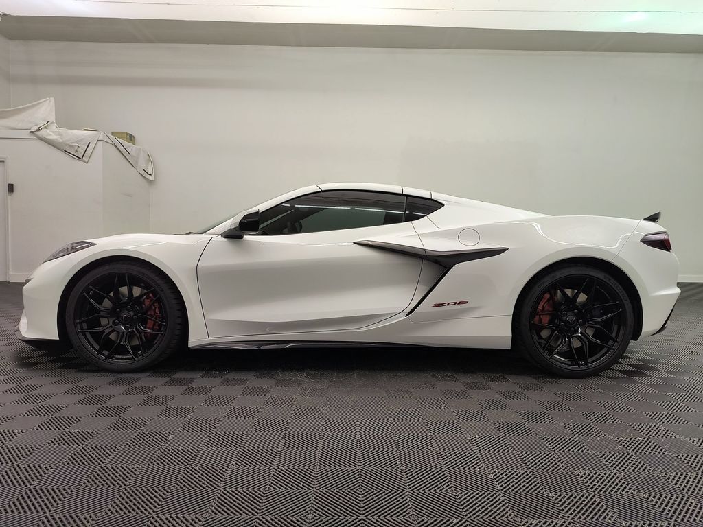 New 2026 Chevrolet Corvette Z06 |Dave Smith Motors | T5605631