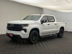 2026 Chevrolet Silverado 1500 RST Truck