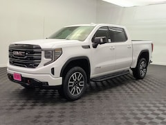 2026 GMC Sierra 1500 AT4 Truck