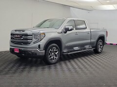 2026 GMC Sierra 1500 SLT Truck
