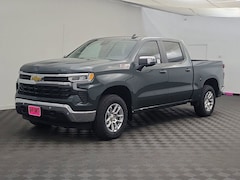 2026 Chevrolet Silverado 1500 LT Truck