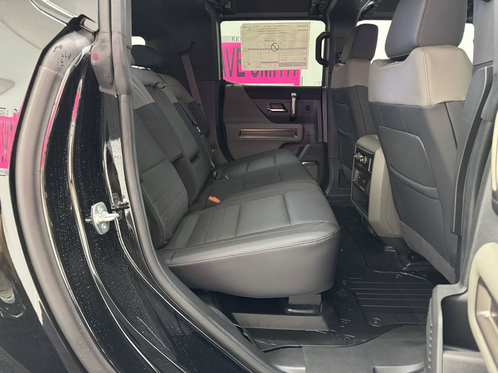2025 GMC HUMMER EV 3X - Photo 26