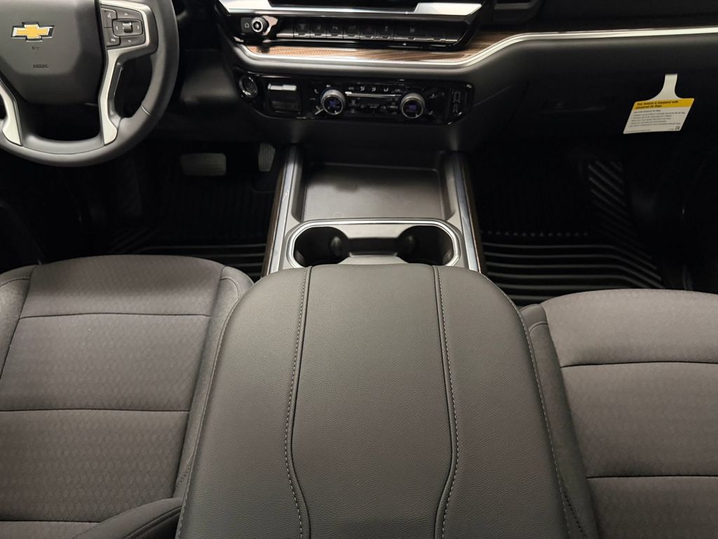 2026 Chevrolet Silverado 3500 HD LT - Photo 15